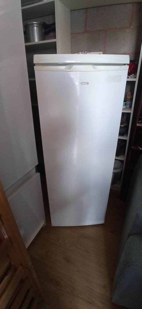 Electra fridge