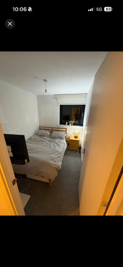 Room for rent or sublet Wandsworth Town 