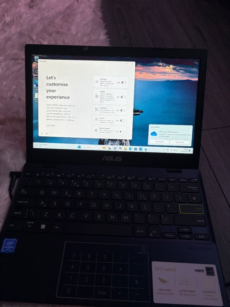 Notebook