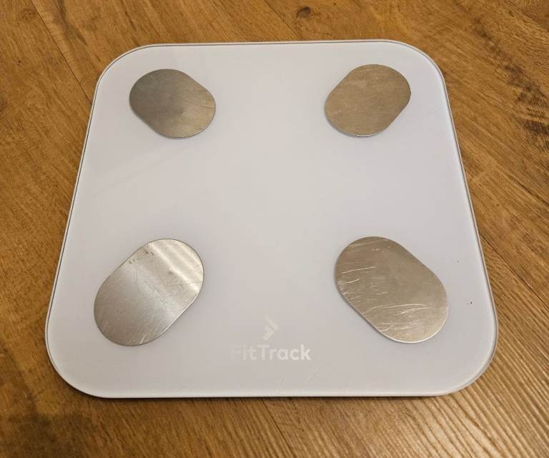 image for FitTrack Scale