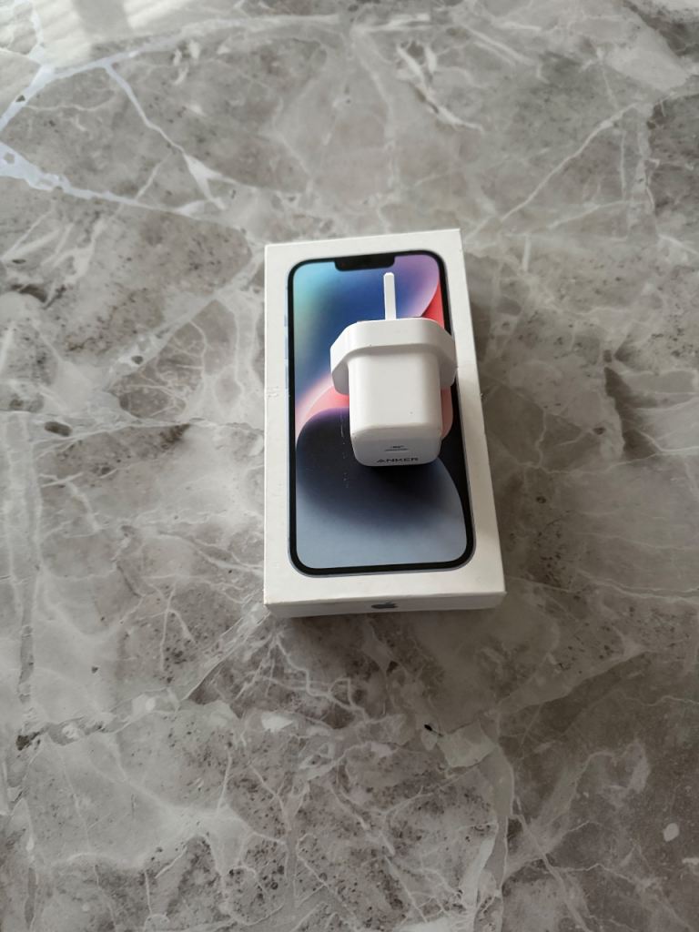 Apple I phone 14- Unlocked