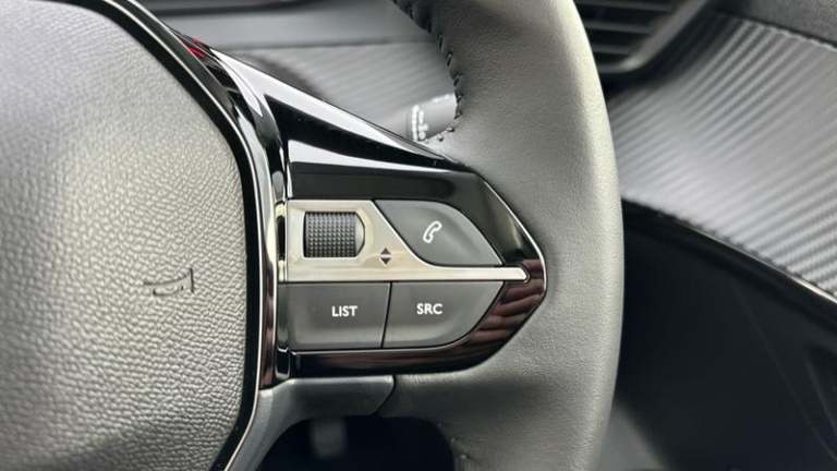2025 Peugeot 208 1.2 PureTech Style Hatchback 5dr Petrol Manual Euro 6 (s/s) (100 ps) Manual Hatc...