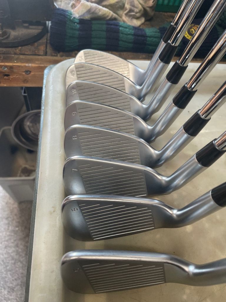 Ping G430 irons