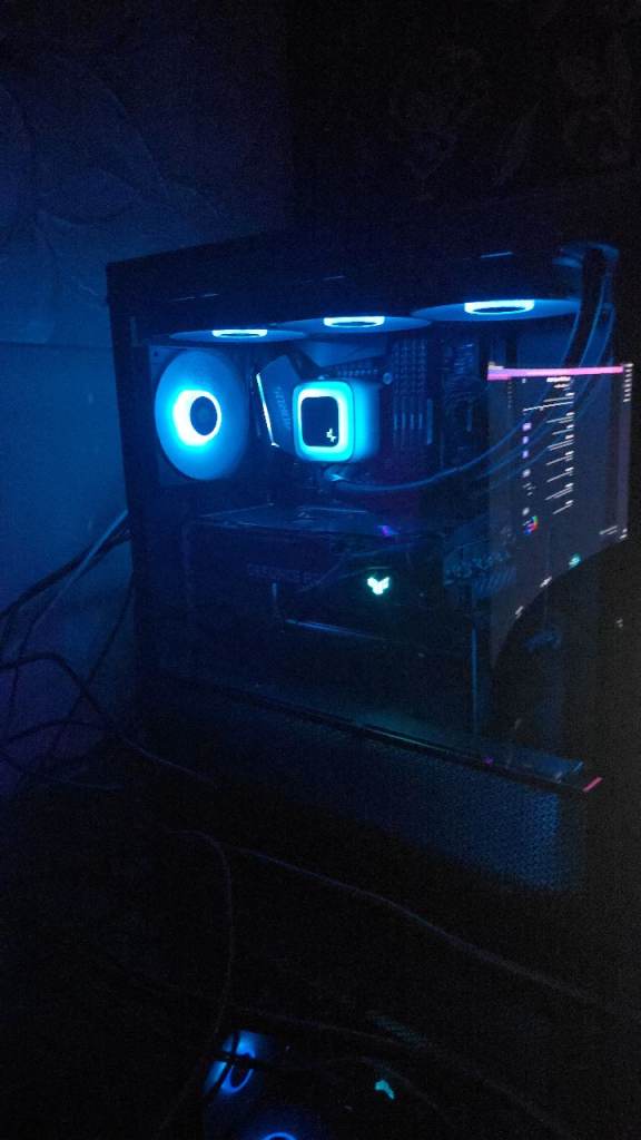 RTX 3080 12GB Gaming PC