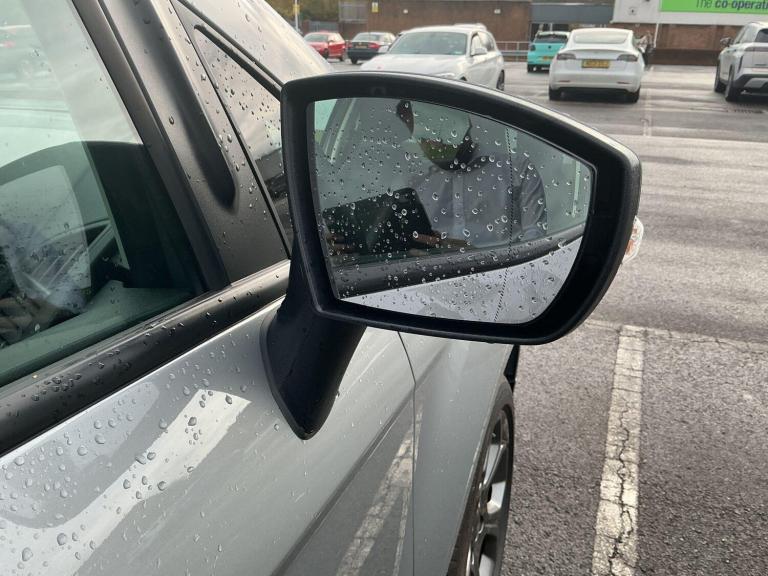 2022 Ford Ecosport EcoSport ST-Line 5 Door 1.0L Ford EcoBoost 125PS FWD 6 Speed Manual HATCHBACK ...