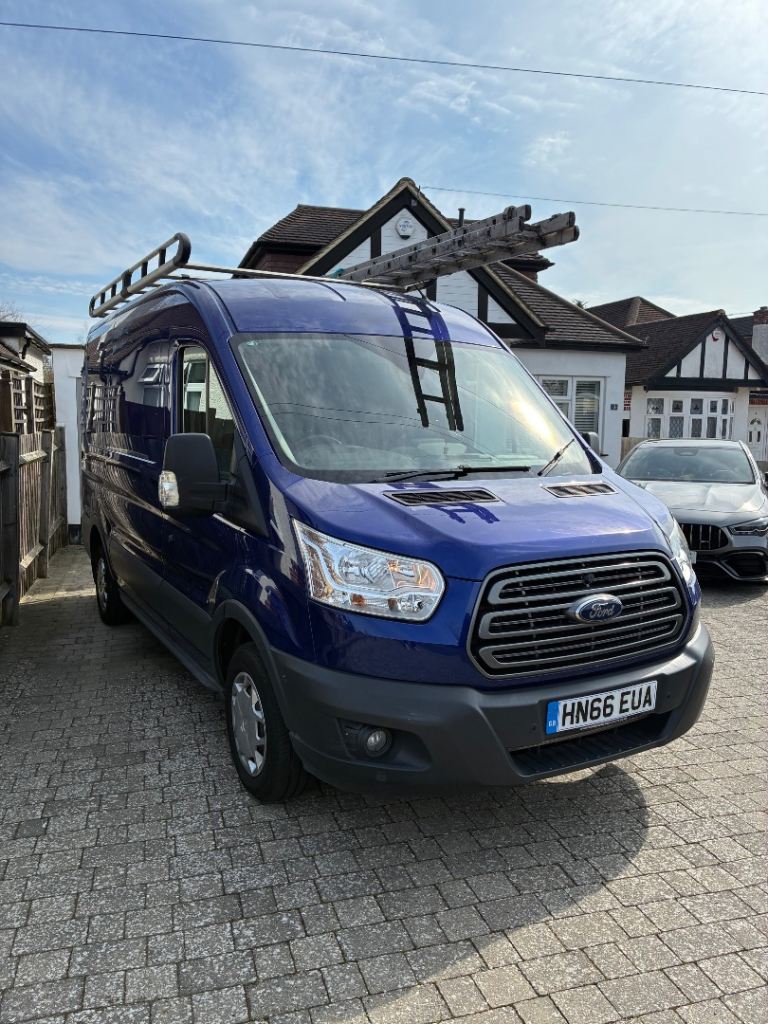 L2H2 MWB Transit for sale