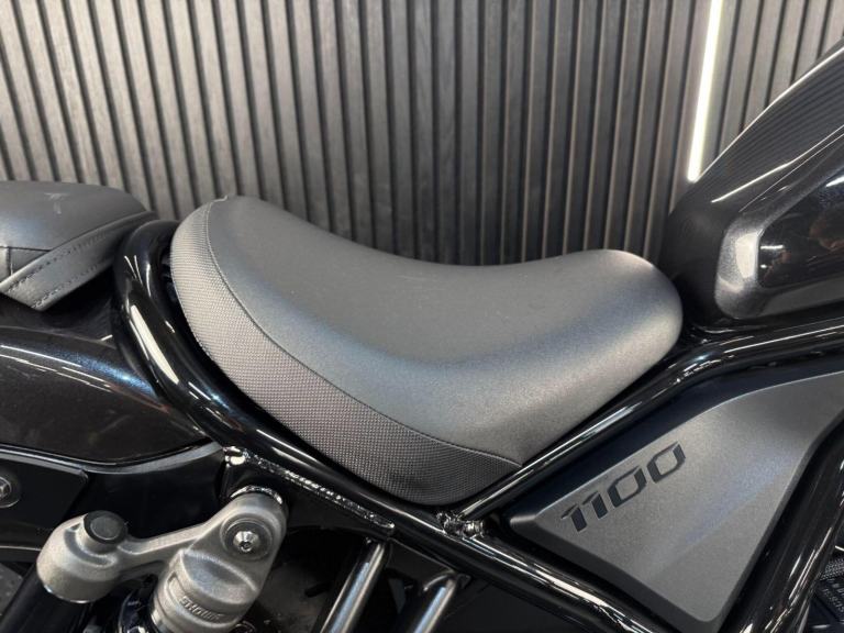 2022 Honda CMX1100 Rebel 1100 Euro 5