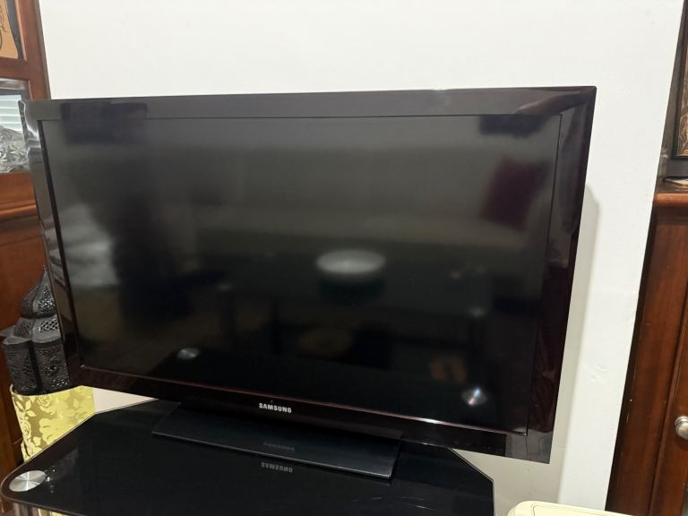 Samsung TV 40” 