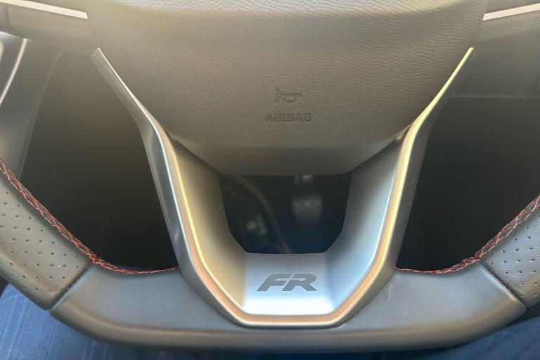  SEAT Leon 1.5 Tsi Fr Hatchback 5dr Petrol Manual Euro 6 s/s 115 Ps Petrol