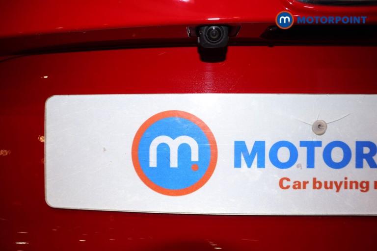 2021 Honda Civic 1.5 VTEC Turbo Sport 5dr CVT Hatchback Petrol Automatic