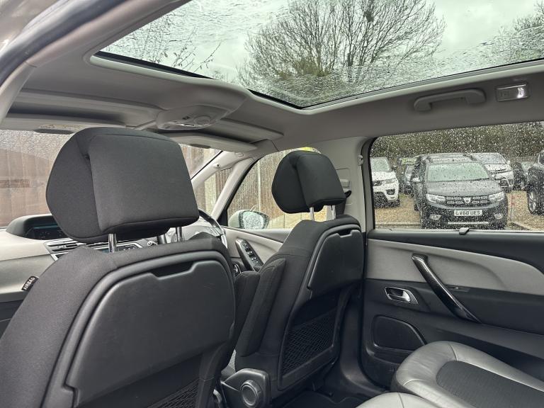 CITROEN GRAND C4 PICASSO 2.0 BlueHDi Flair MPV 5dr Diesel Manual Euro 6 (s/s)