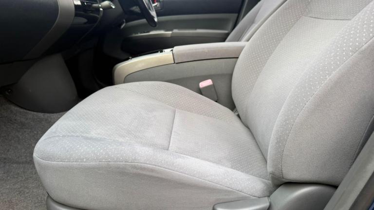 2009 Toyota Prius 1.5 VVTi T3 Hybrid 5dr CVT Auto HATCHBACK PETROL/ELECTRIC Automatic