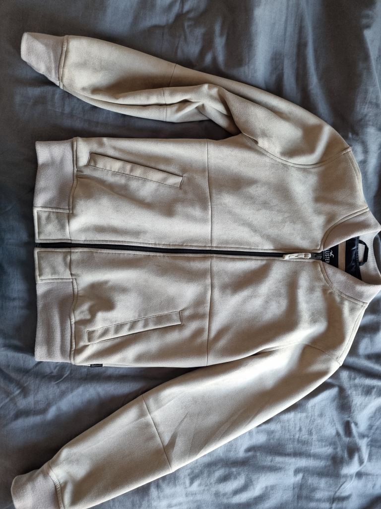 Hollister jacket