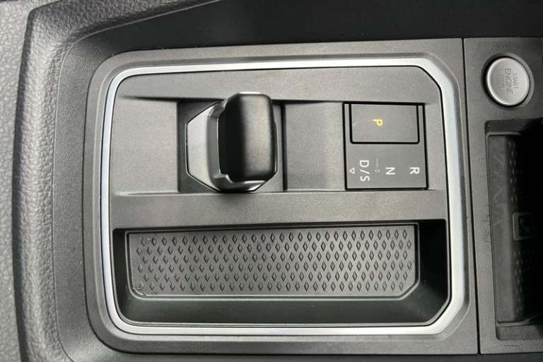 2025 Ford Transit Connect 1.5 EcoBoost PHEV 150 Limited Van Auto PANEL VAN PETROL/ELECTRIC Automatic