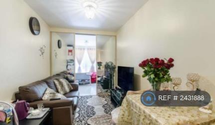 1 bedroom flat in Willesden Green, London, NW2 (1 bed) (#2431888)