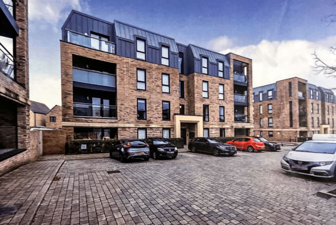 Spacious and Cosy Double Rooms for Rent in - BA2 5BQ