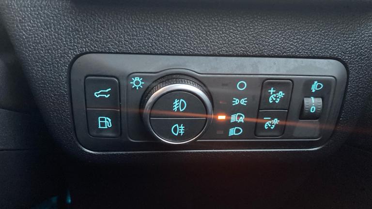 2024 Ford Kuga 2.5 PHEV ST-Line Edition 5dr CVT Estate Estate Hybrid Automatic