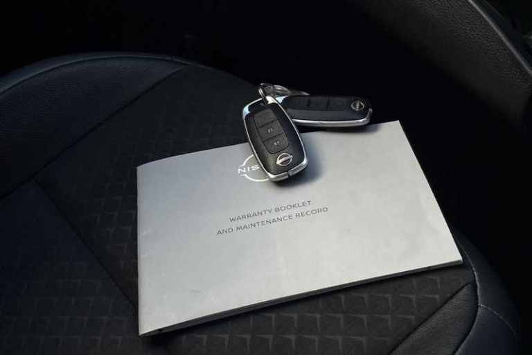 2023 Nissan Juke 1.0 DIG-T 114 N-CONNECTA 5DR Hatchback Petrol Manual