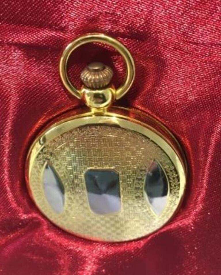 POCKET WATCH 30 UNITS VINTAGE 