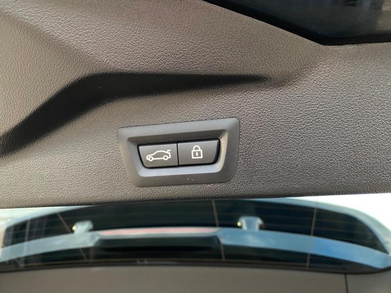 2022 BMW X5 xDrive30d MHT M Sport 5dr Auto ESTATE DIESEL Automatic