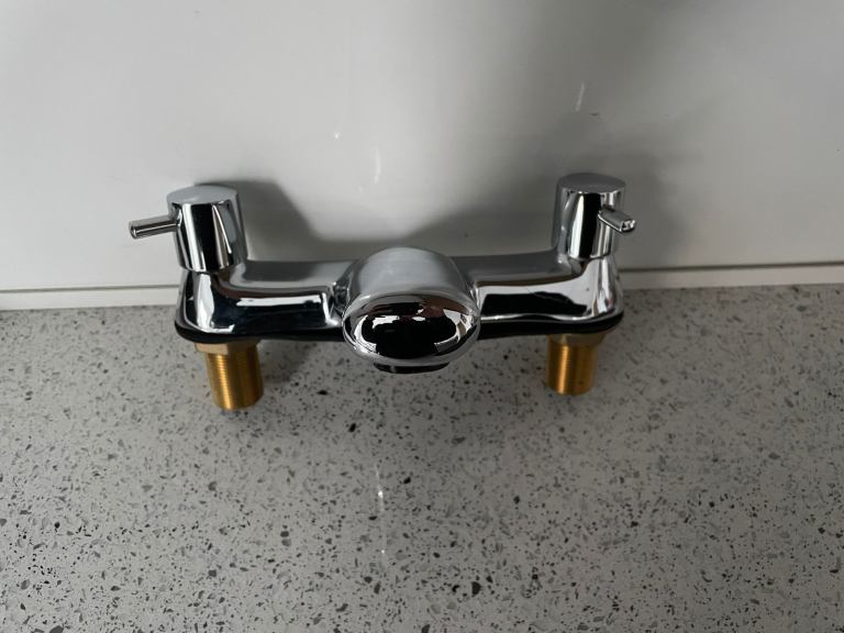 image for Bathroom tap 