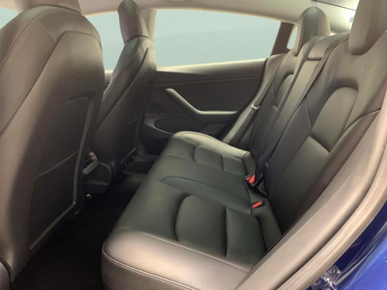 2020 Tesla Model 3 (Dual Motor) Long Range Saloon 4dr Electric Auto 4WDE (346 ps) - PARK ASSIS Sa...