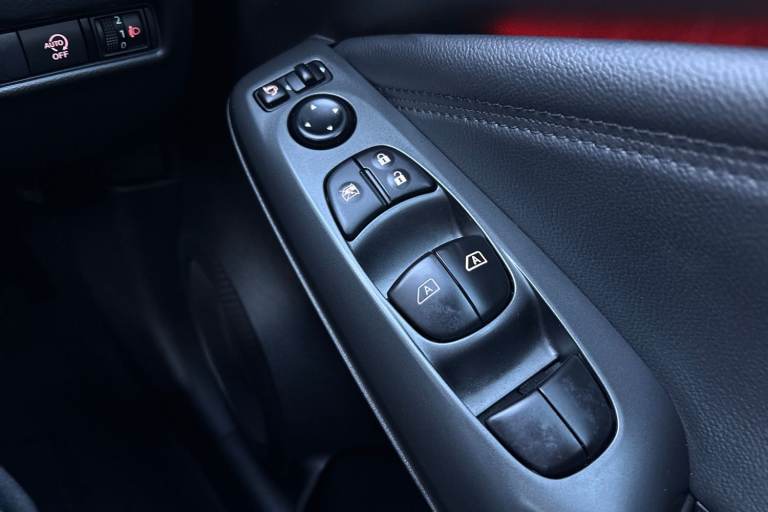 2024 Nissan Juke 1.0 DiG-T N-Connecta 5dr Hatchback Petrol Manual