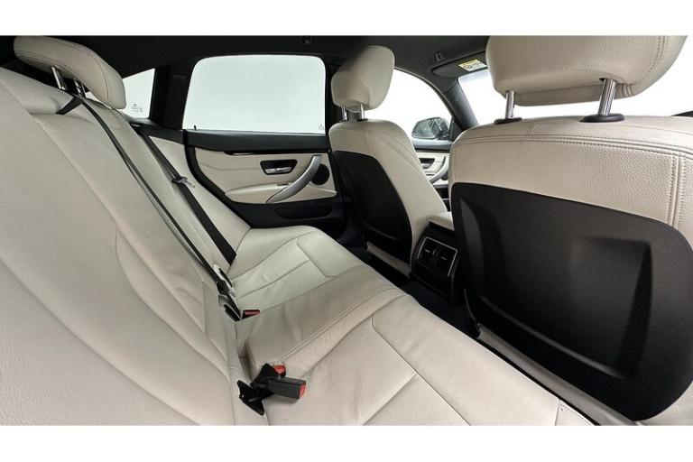 2020 BMW 4 Series 420d [190] M Sport 5dr Auto [Professional Media] COUPE DIESEL Automatic