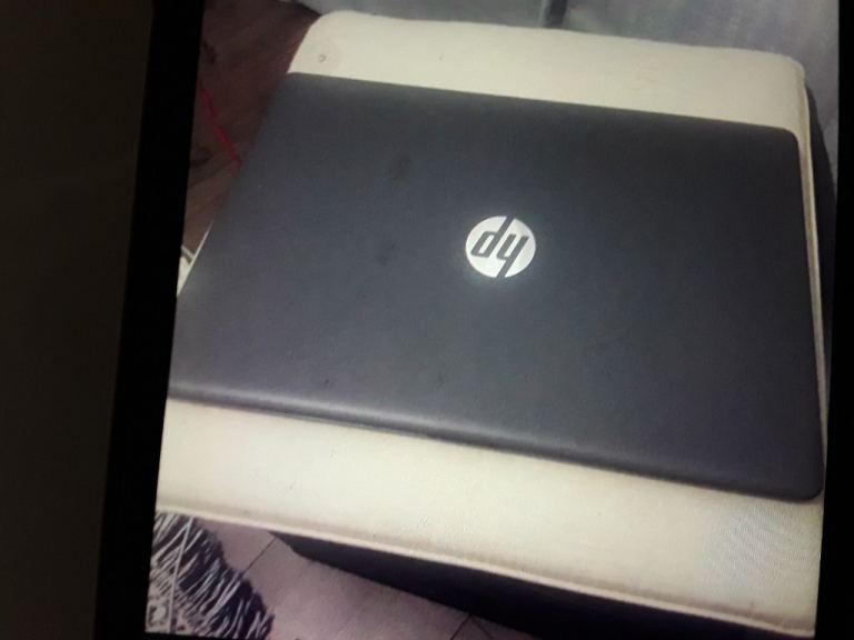 HP COMPUTER / Laptop / Grey / 15 Notebook 