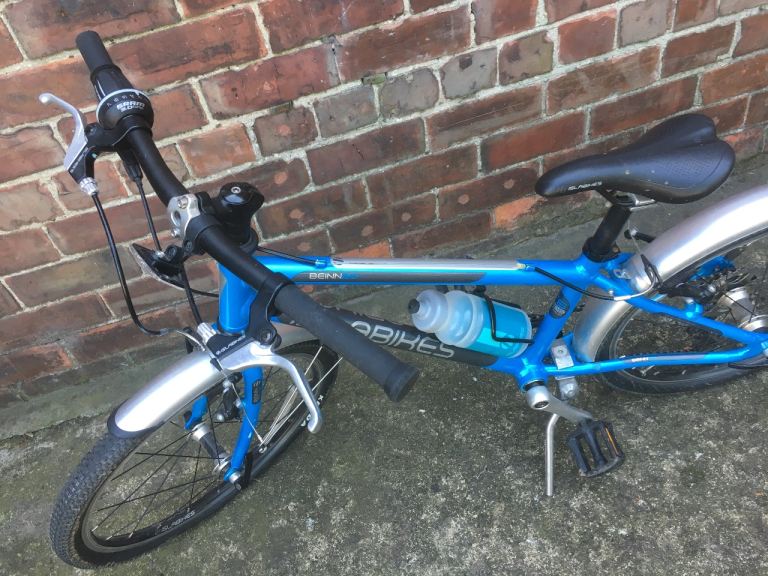 Islabikes Beinn 20L 