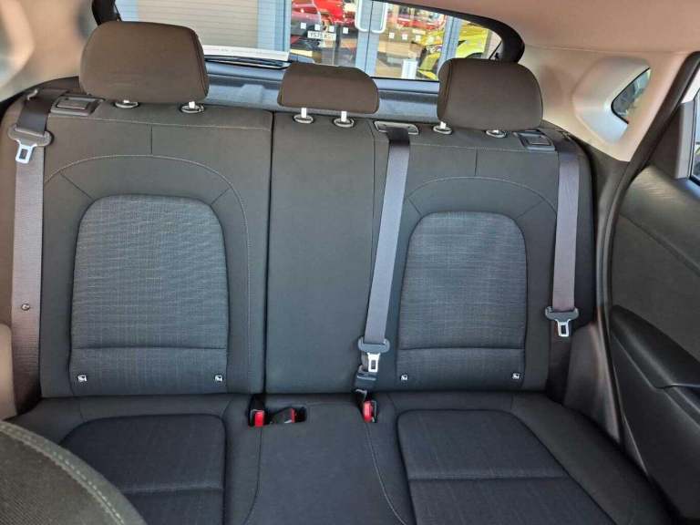 2022 Hyundai KONA 1.6 GDi Hybrid Premium 5dr DCT HATCHBACK PETROL/ELECTRIC Automatic