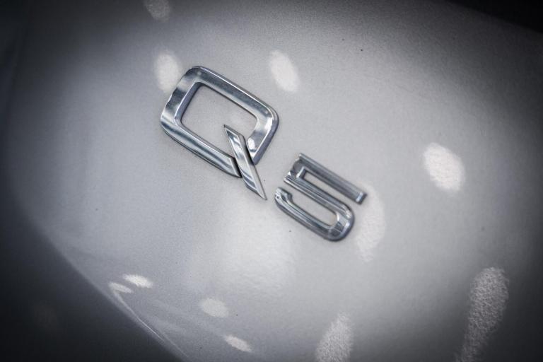  Audi Q5 2.0 TDI S line Plus S Tronic quattro Euro 6 (s/s) 5dr Diesel Automatic