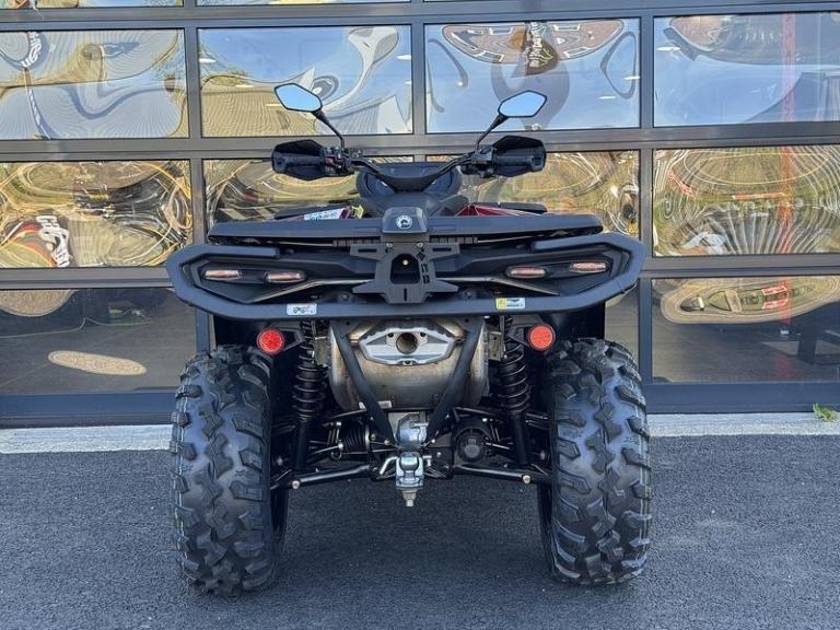 Can-Am Outlander 1000 XT 850 T ABS ATV 