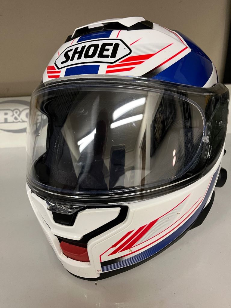 SHOEI NEO TEC 3 
