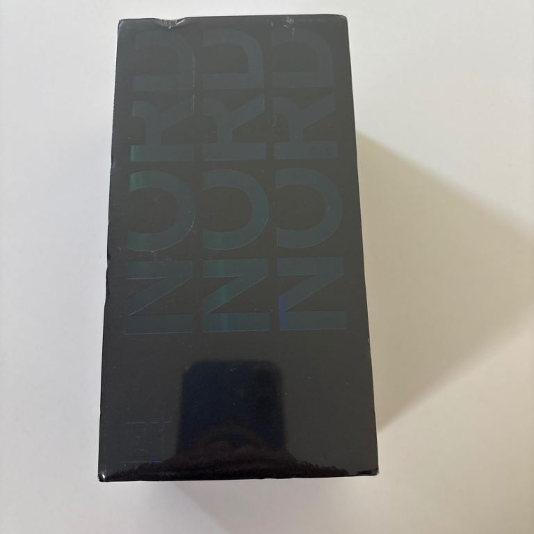 OnePlus Nord 2 5G (Grey Sierra) 128GB  Android Unlocked Smartphone BRAND NEW