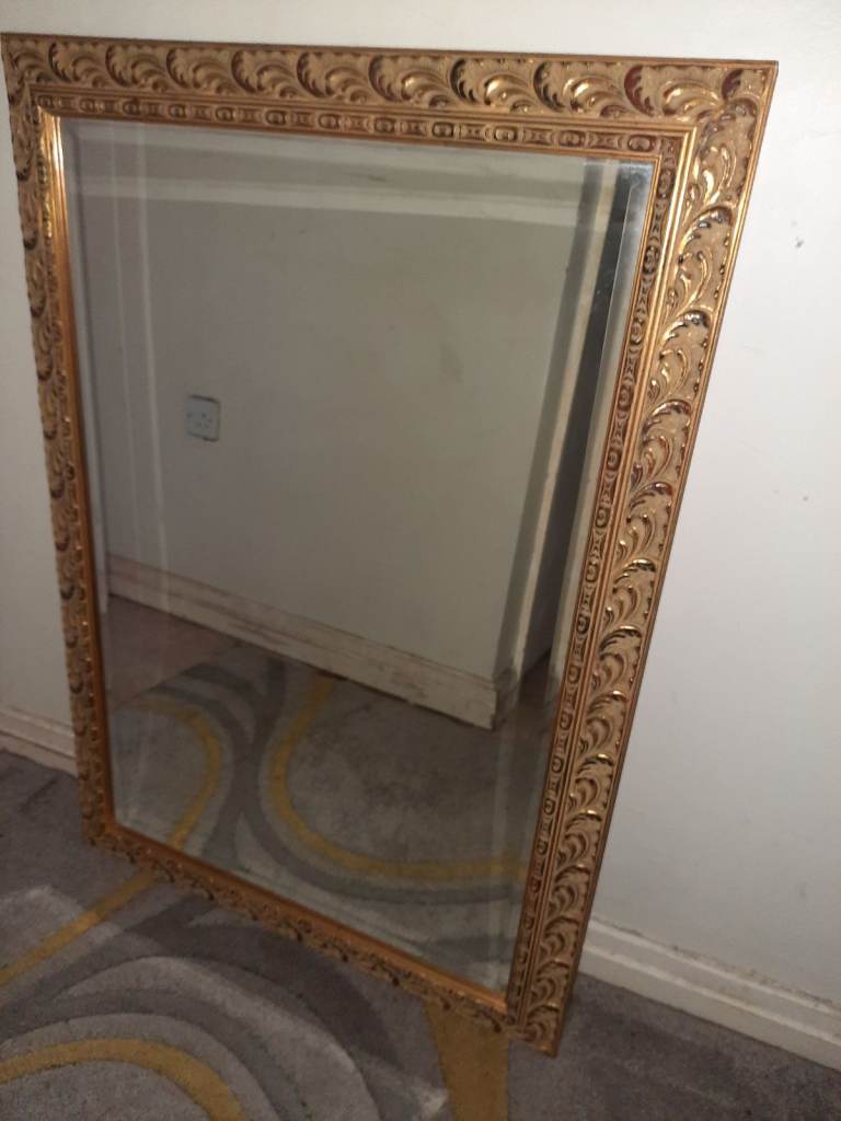 Wall Mirror