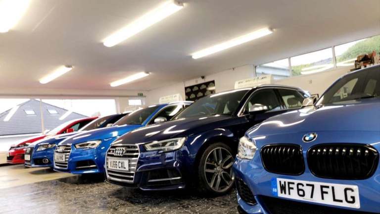 2009 Toyota Prius 1.5 VVTi T3 Hybrid 5dr CVT Auto HATCHBACK PETROL/ELECTRIC Automatic