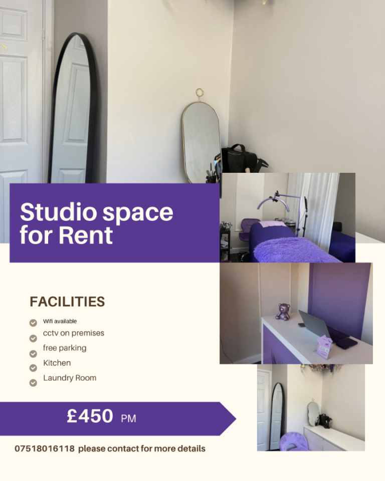 Short term & Long term rent.  Part-Time & Pay-As-You-Go Availability