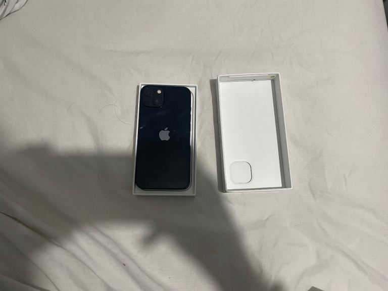 APPLE IPHONE 13 128GB UNLOCKED 