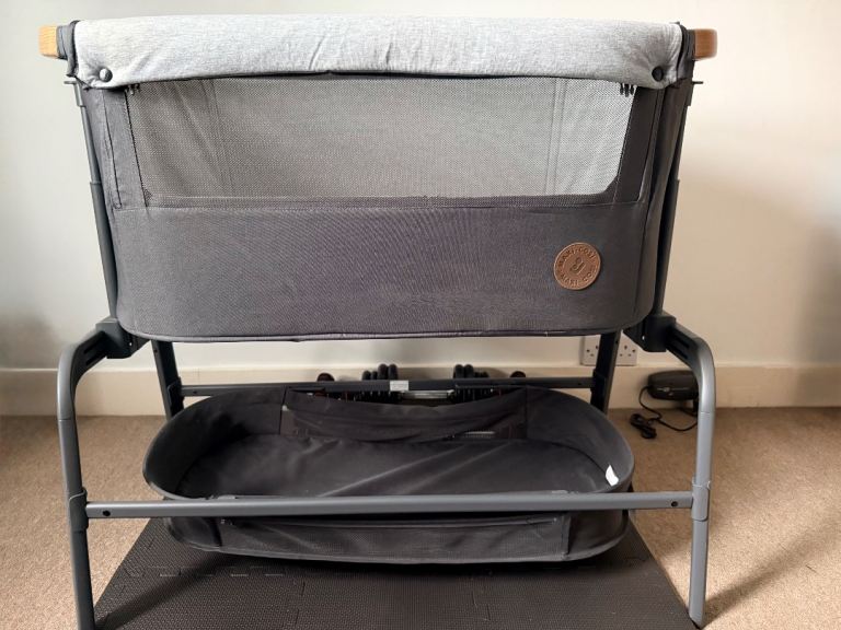 Maxi-Cosi Iora Co-sleeper