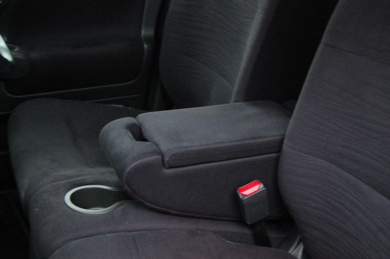 NISSAN CUBE Hatchback 1.5  2024 Petrol Automatic in White