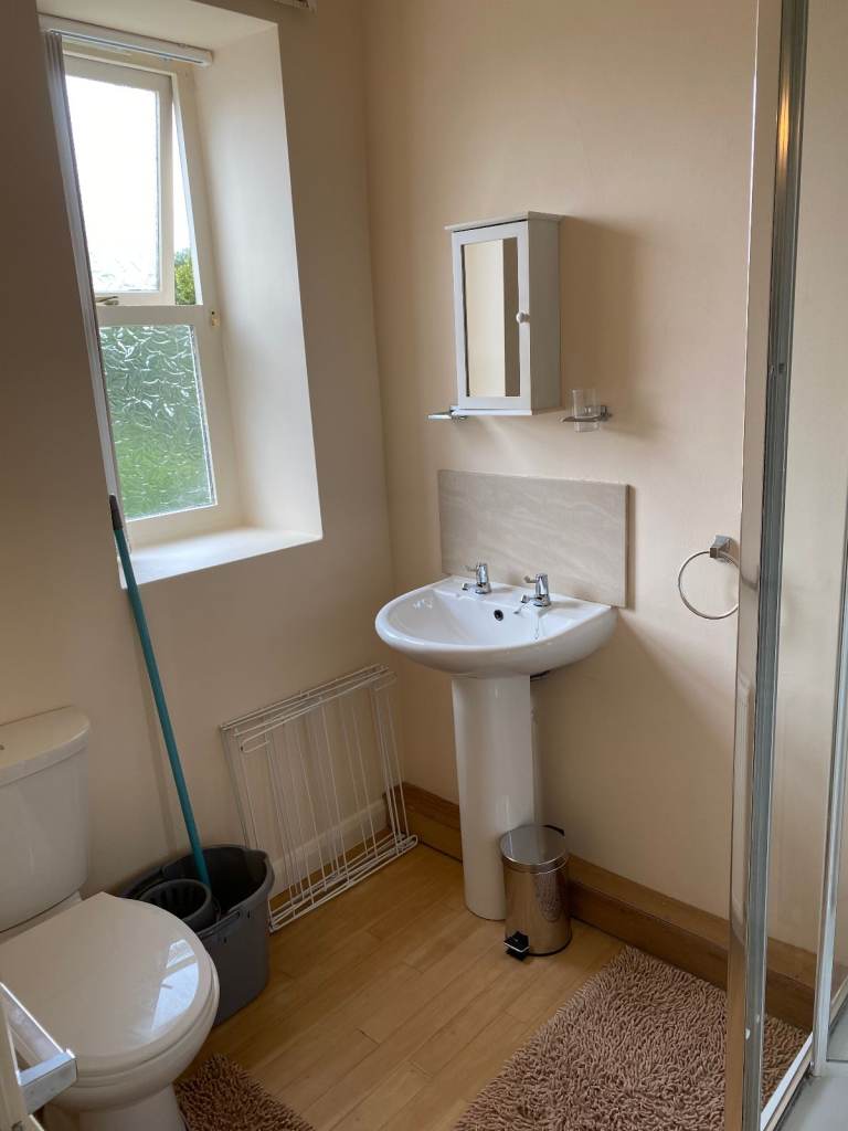 S7  STUDIO  APARTMENT F/F & EQUIPPED