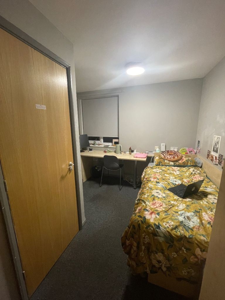 Calthorpe Court Urgent Tenancy Takeover