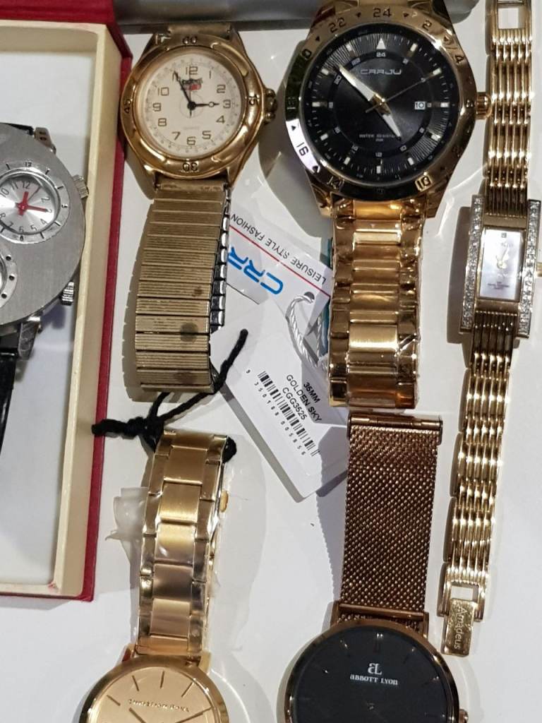 Jewellery boxes wanted for displaying  