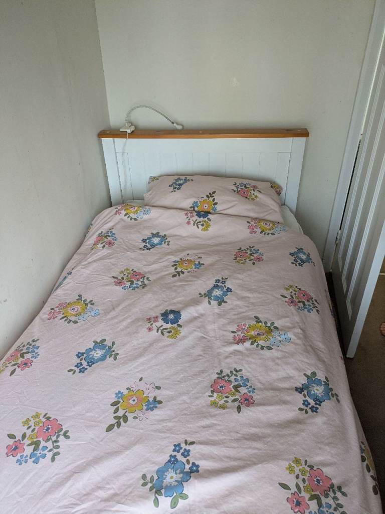 2 Single Bed frames for sale