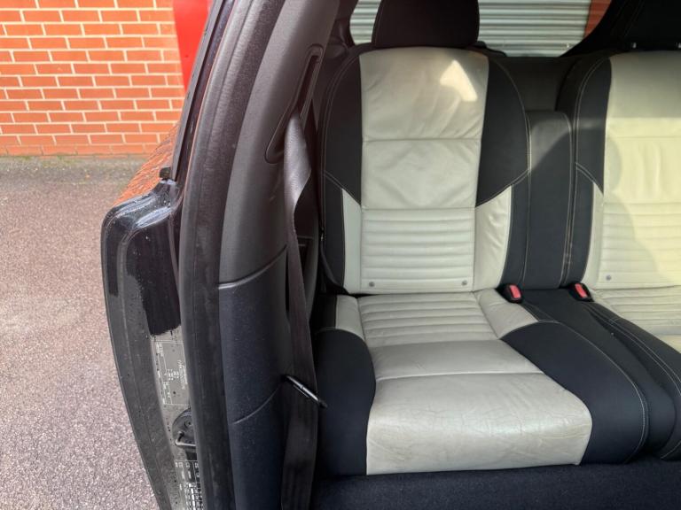 2010 Volvo C30 1.6 R DESIGN 3dr HATCHBACK PETROL Manual