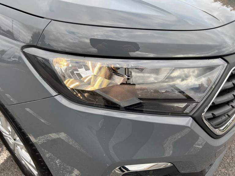 2025 Ford Transit Connect 250 LWB 1.5 Limited 150PS PHEV Auto Van Petrol Parallel PHEV Automatic