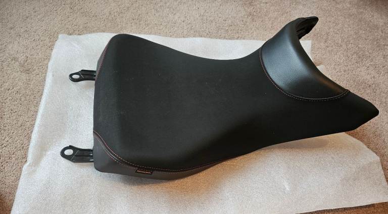 Honda NT1100 COMFORT Seat 