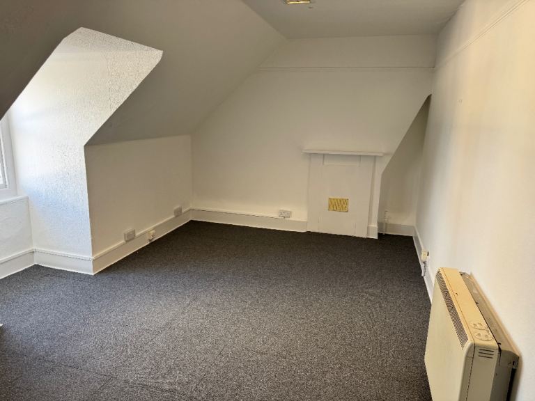 Private, All-Inclusive Office  in Prime Hove Location
