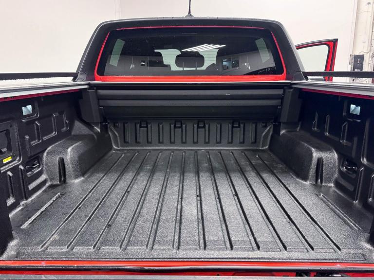 2023 Ford Ranger 3.0T V6 EcoBoost Raptor Pickup Double Cab 4dr Petrol Auto 4WD Euro 6 (s/s)  PICK...